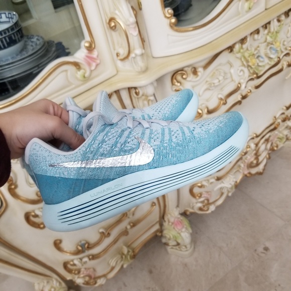 women's lunarepic low flyknit